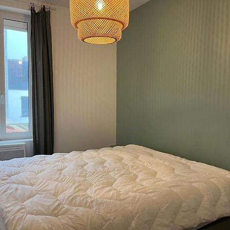 Appt Hyper Centre Le Touquet A 50 M De La Plage Экстерьер фото